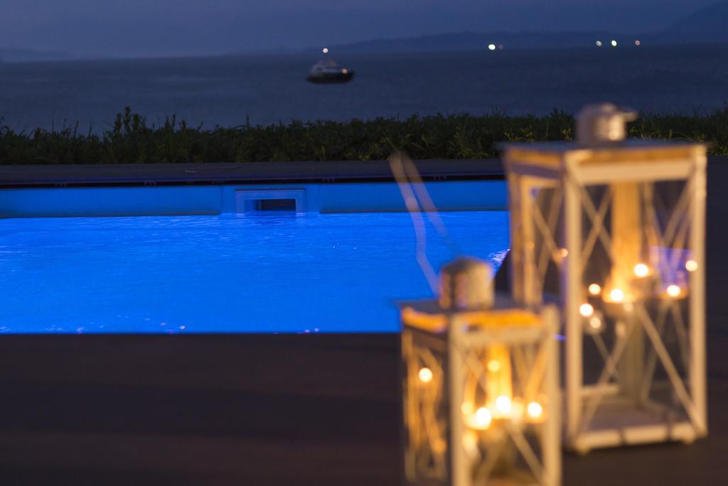 Palms And Spas Villas Retreat Mesongí Zewnętrze zdjęcie