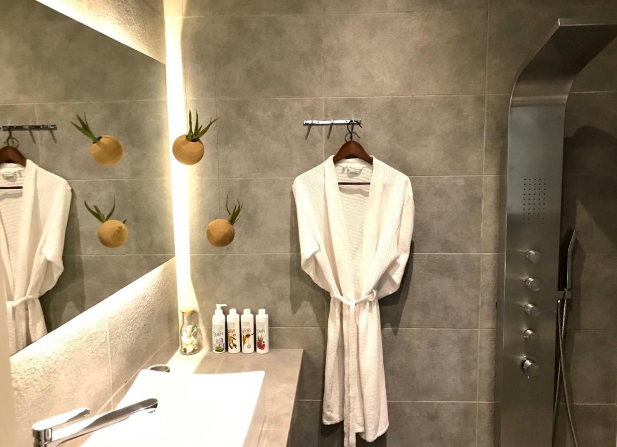 Palms And Spas Villas Retreat Mesongí Zewnętrze zdjęcie